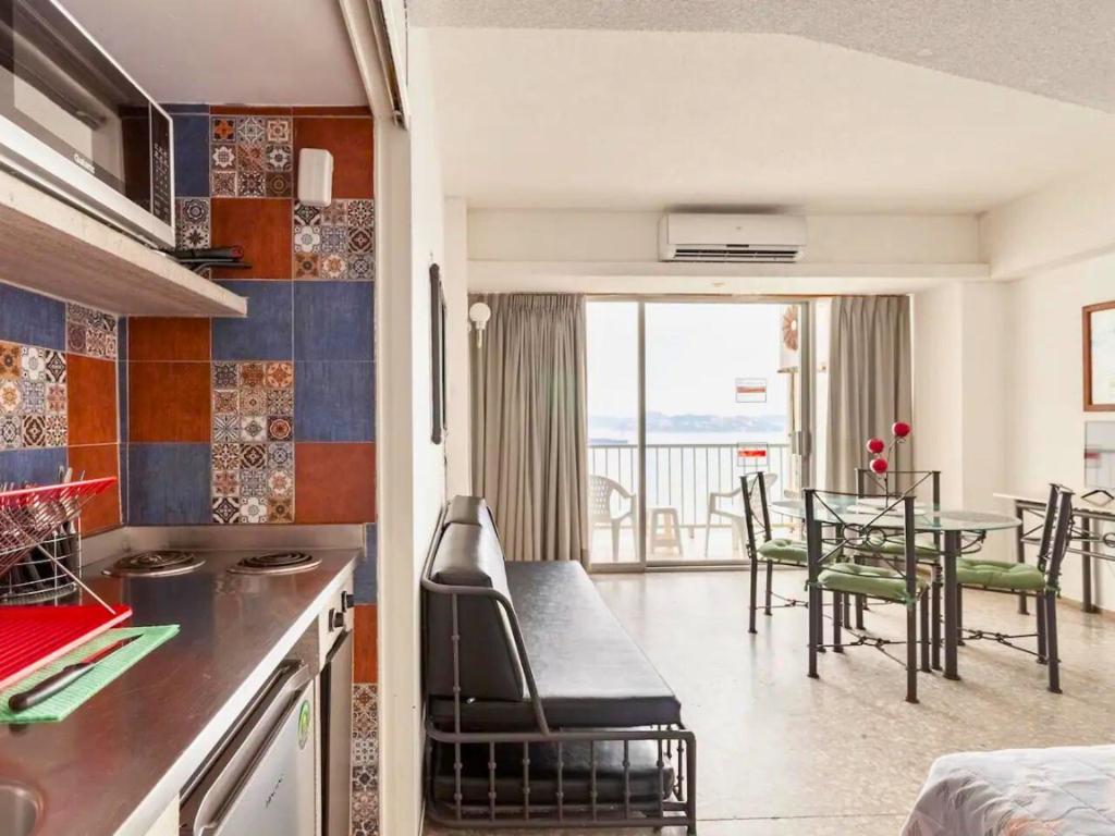 Suite 1808 By Suites Victoria Acapulco Exterior photo